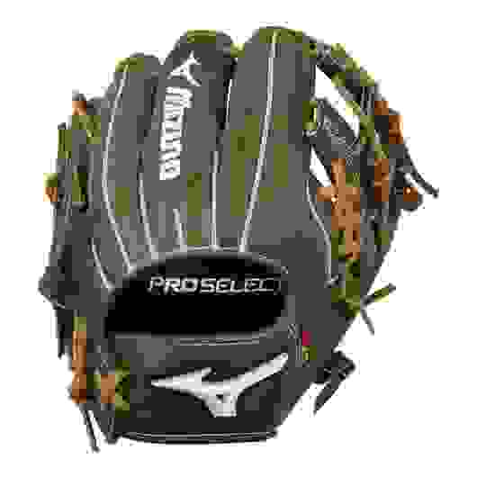 Mizuno GPS-41R Pro Select 11.5" Premium Infielder RHT Baseball Glove